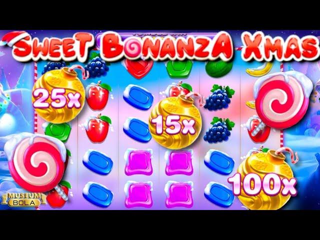 Riskmi ayamasdan bosdim, oxirda azardan keyin, chotki zanos 226 million #sweet #bonanza #slotonline