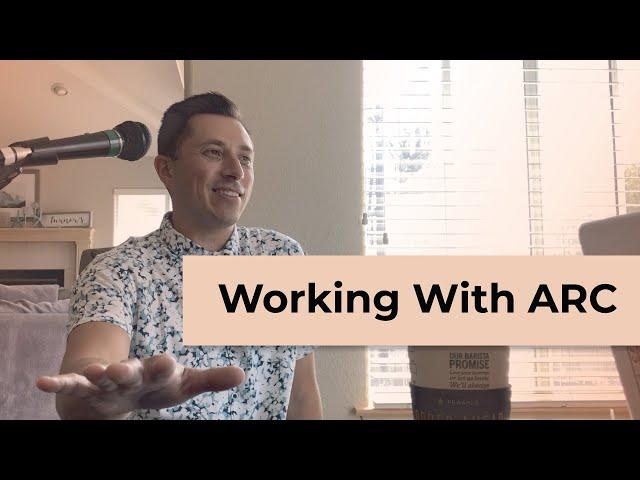 Church Planting with ARC - Part 1 | Adam Magana | Church Growth with Vibrant Agency