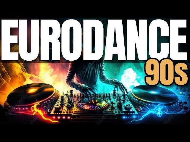 Best of 90s EurodanceHaddaway, Eiffel 65, Aqua, Vengaboys, Corona, Gala, Alice DeejayTHE PLAYLIST