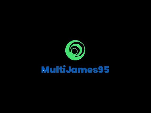 WELCOME TO MULTIJAMES95 (2020)