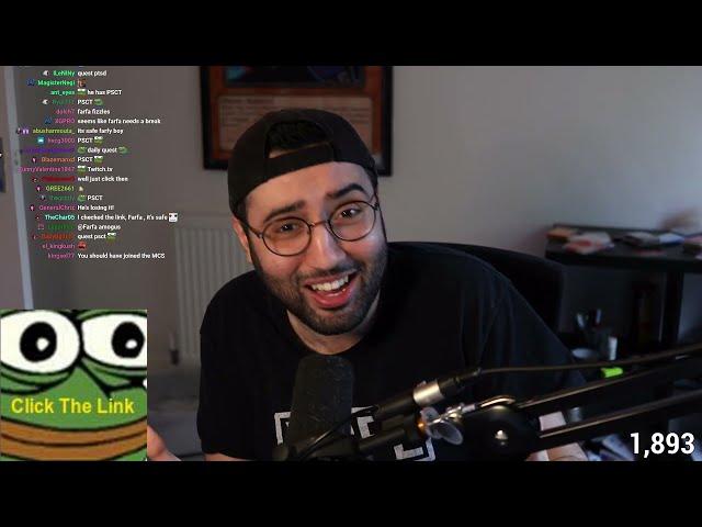 The BETTER Yugitube Twitch Compilations #4