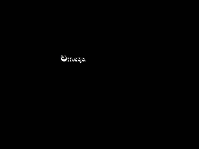 Wyle Killiams - Omega