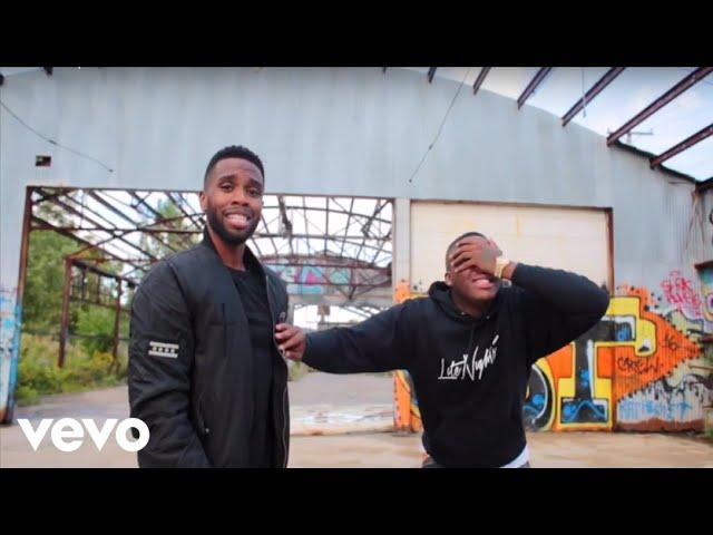 Josh K - T-Up ft. Dlow