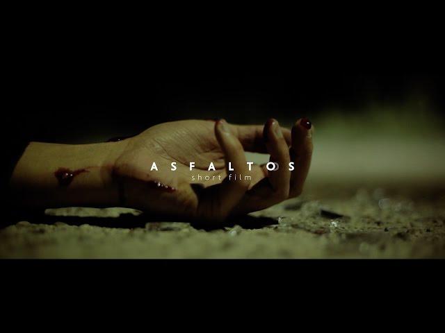 Asfaltos (Άσφαλτος) - Indiegogo crowdfunding