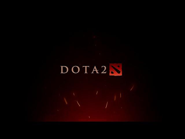 Dota 2 Full Original Soundtrack