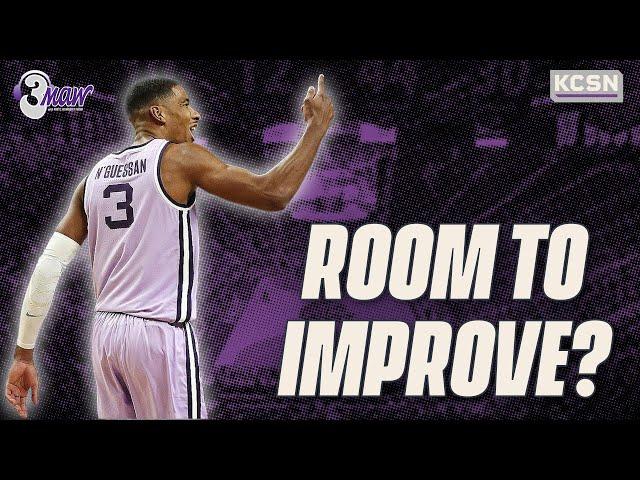 K-State Basketball State of the Union