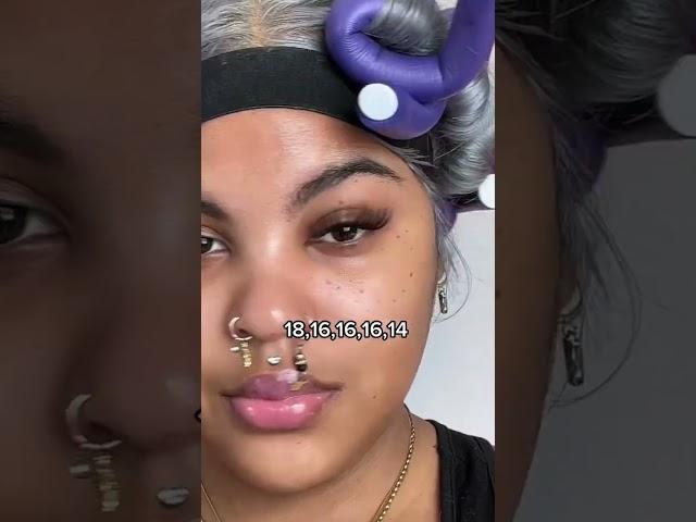 How to apply lashes by yourself