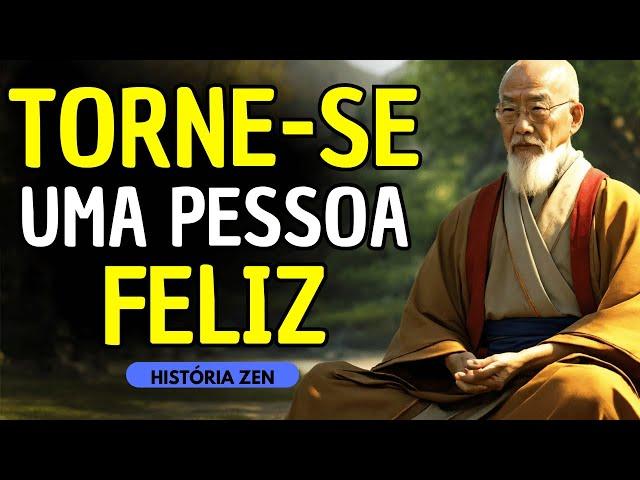  10 PRINCÍPIOS PARA VIVER FELIZ SEGUNDO O BUDISMO | ENSINAMENTOS BUDISTAS