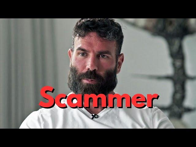 How the FBI Caught Dan Bilzerian