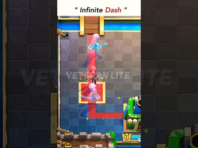 Boss Bandit GLITCH