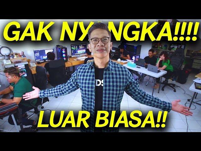 BERAT BANGET!!! AWAL MULAI CHANNEL INI!