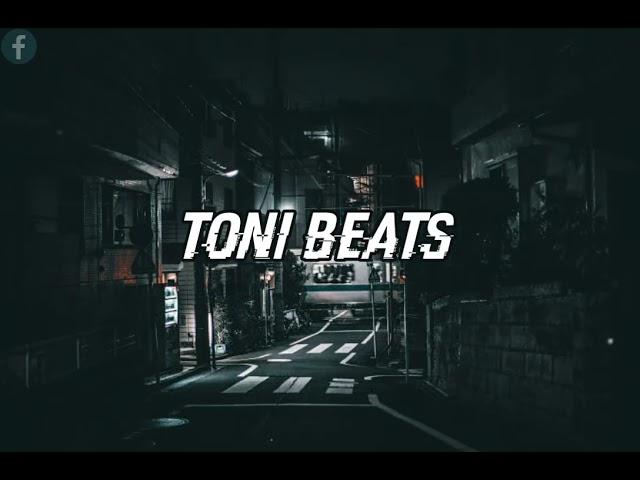 BASE DE RAP, ESTILO CALLEJERO, TONI BEATS 477