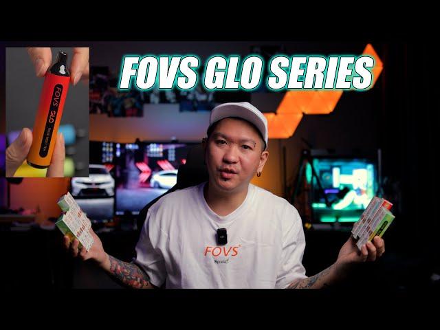 FOVS GLO SERIES