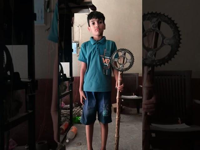 ## Dushyant RAJPUT ##