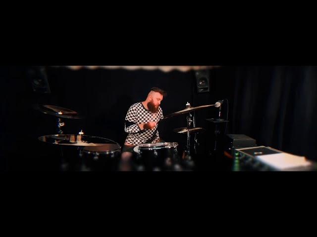 TRAP STYLE DRUM COVER | PETER  ĎURIŠ