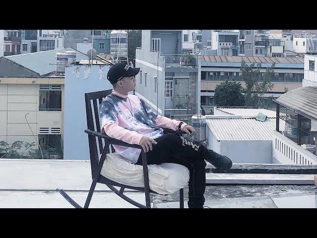 Cô Đơn Vcl - T.R.I featuring Negav , Orange | Official Mv /CODONVCL/