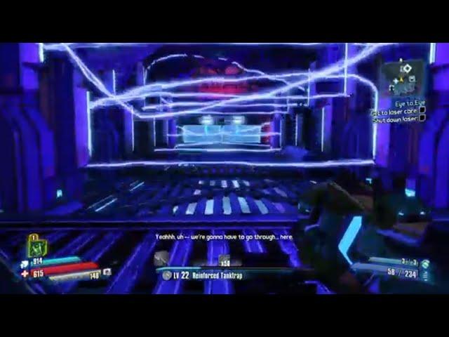Why'd they build it like an enormous death trap? (vid36)