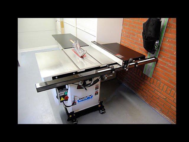 My Table Saw is gone   A quick update