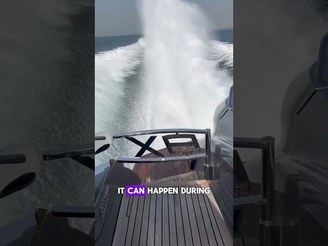 Dubai Yachts: ‼️Canceled‼️ What could possibly go wrong? #dubai #luxury #travel
