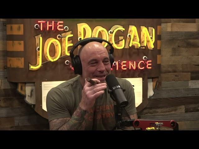 Joe Rogan Experience #1847 - Theo Von