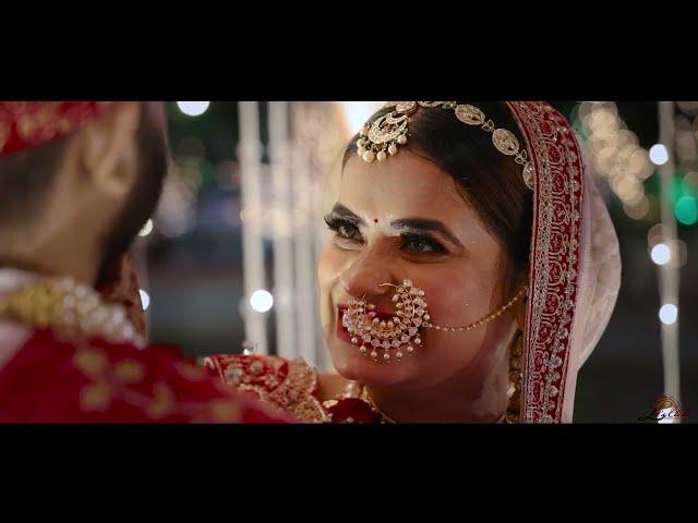 best wedding teaser || Reecha & Mayank || Let's Click Photography || 2024