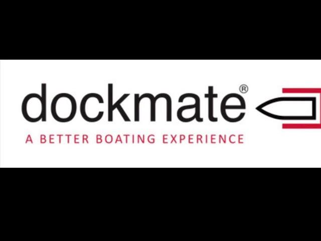 DOCKMATE US - WIRELESS CONTROL FOR MERCURY JOYSTICK PILOT