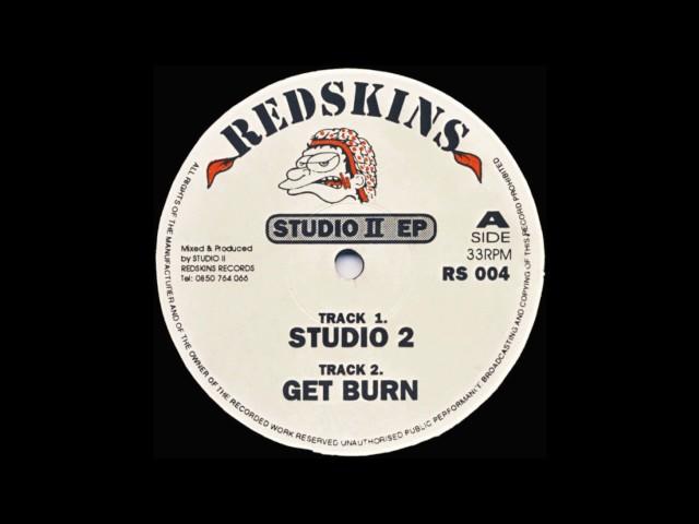 Studio II - Studio 2