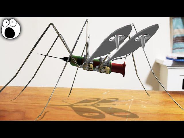 Amazing Future Drone Uses