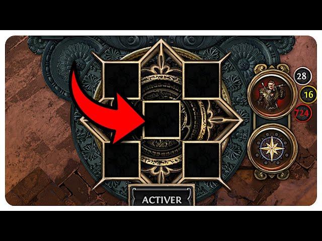 Comment débloquer son 5ème slot de map device dans Path of Exile ?