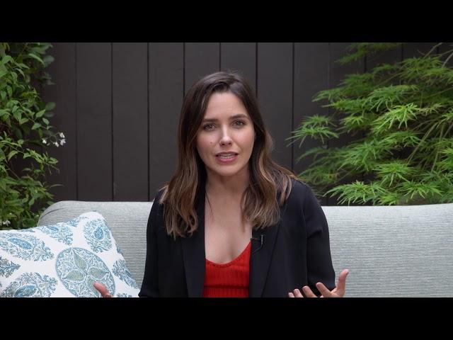 Sophia Bush for Reform L.A. Jails
