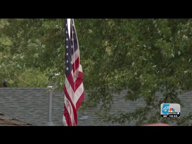Housing market is hot in Security-Widefield