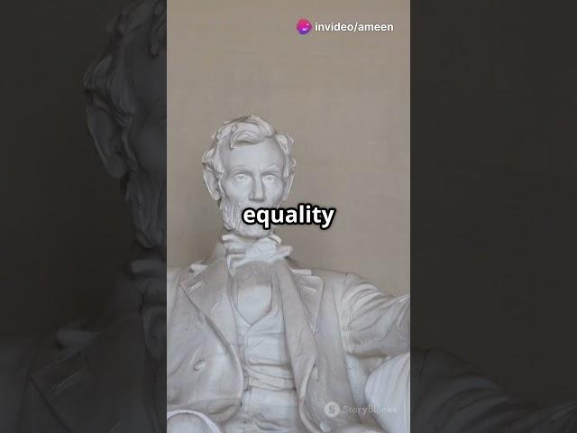 USA History in 60 Seconds!  From Revolution to Modern America"*