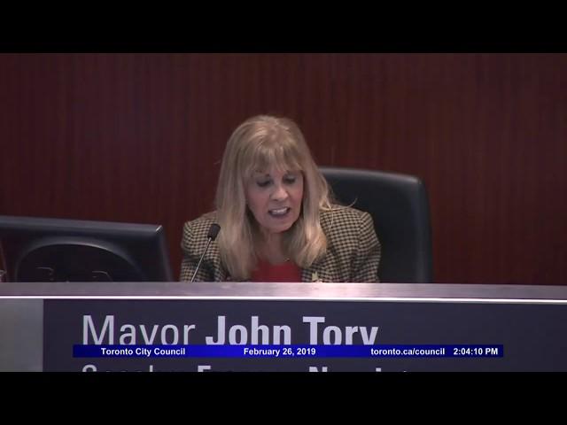 City Council - February 26, 2019 - Part 2 of 2