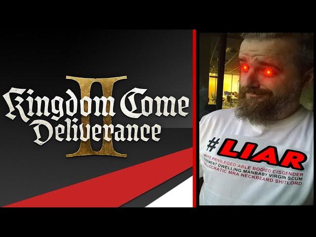 The Crazy Lies Surrounding Kingdom Come: Deliverance 2