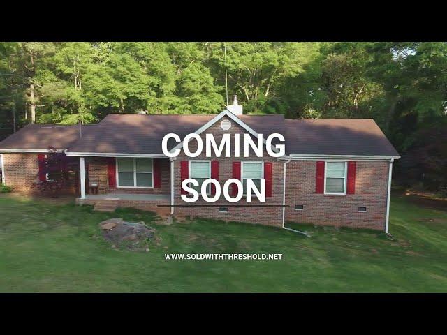 64 Timberland Court Gay Georgia - Coming Soon!