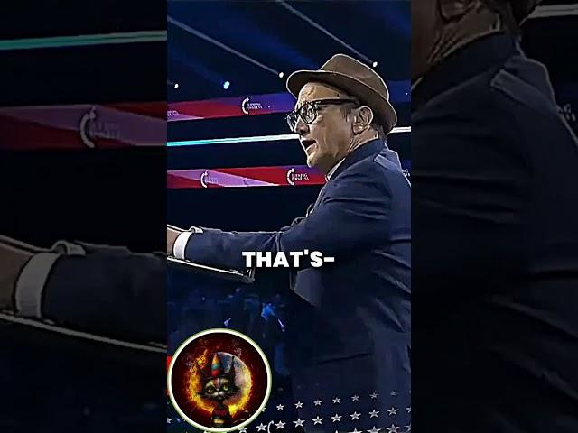 Rob Schneider on Reparations