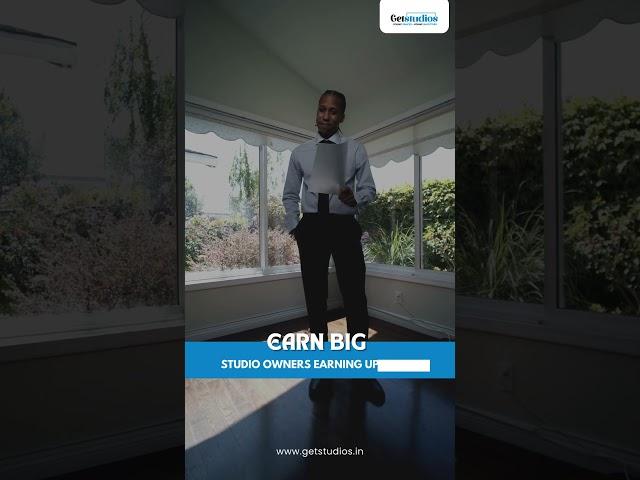 Step into Luxury, Explore Our Exquisite Studio Apartments Today | Getstudios   #studios