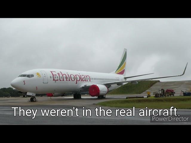 Errors/Mistakes in Air Crash Investigation animations (CCD 5) (MOST POPULAR VIDEO)