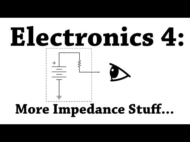 Electronics 4