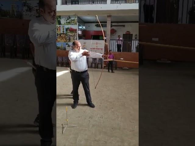 #archery #viral #adda