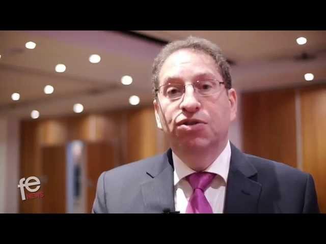 AELP 2014: Stewart Segal discusses the relationships between Employers & Providers