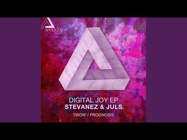 Digital Joy (Prognosis Remix)