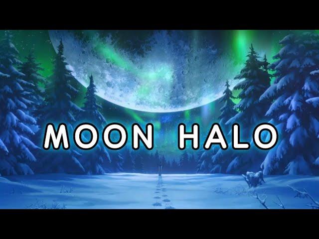 Honkai Impact 3rd × Honkai Star Rail - Moon Halo(Hoyo-Mix) - [AMV/GMV]