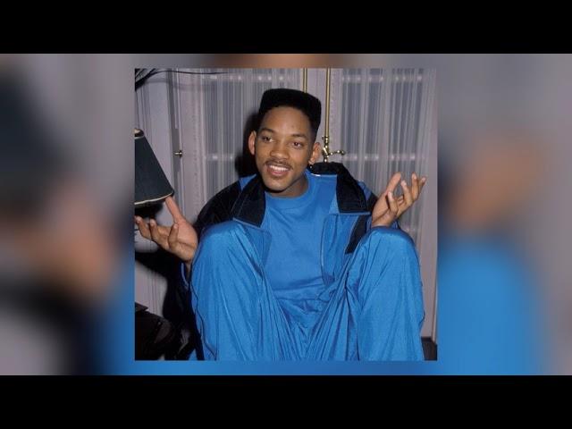 Will Smith - Miami ( Speed Up )