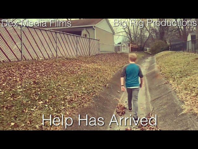 Help Has Arrived - Brothers | From Dex Media Films