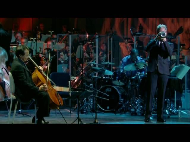 Cinema Paradiso by Chris Botti and Yo-Yo Ma [HD]