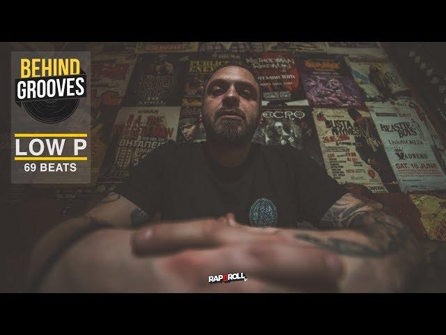 Behind Grooves - Low P (S01E01)