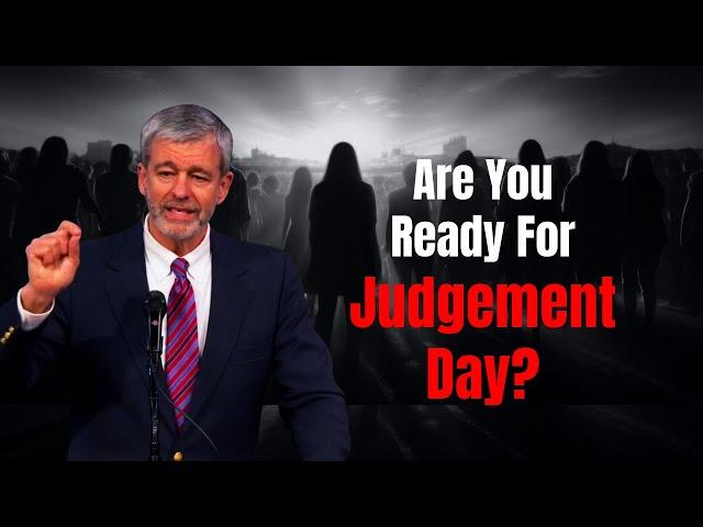 Judgment Day: What Every Soul Must Face – No Escape | Paul Washer, R. C. Sproul,  Steven Lawson