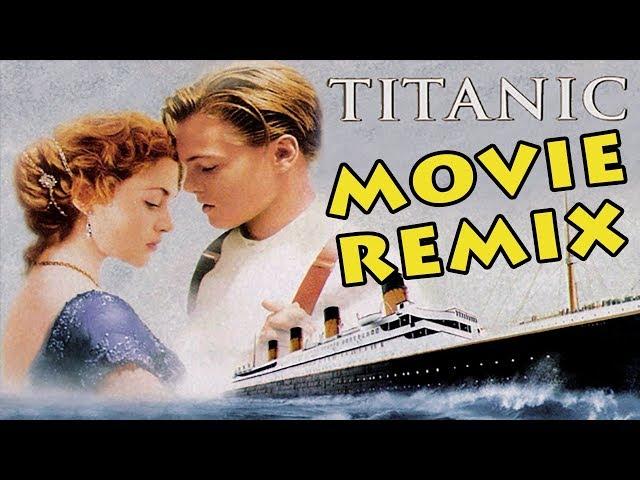 Titanic Remix - Where To Miss? Loop'n'Mix