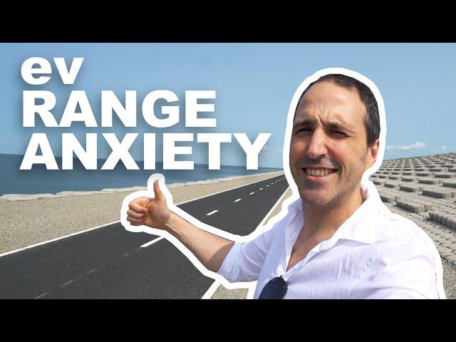 Beating EV Range Anxiety on my NIO : Amsterdam to Groningen + Fierdjeppen  | VLAUGUST Day 17